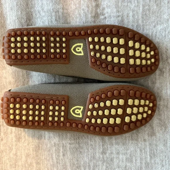 Rothy’s Driver in Fern Green - Picture 4 of 5